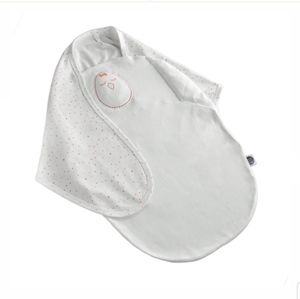 Nested Bean Zen Swaddle Classic 0-6 months